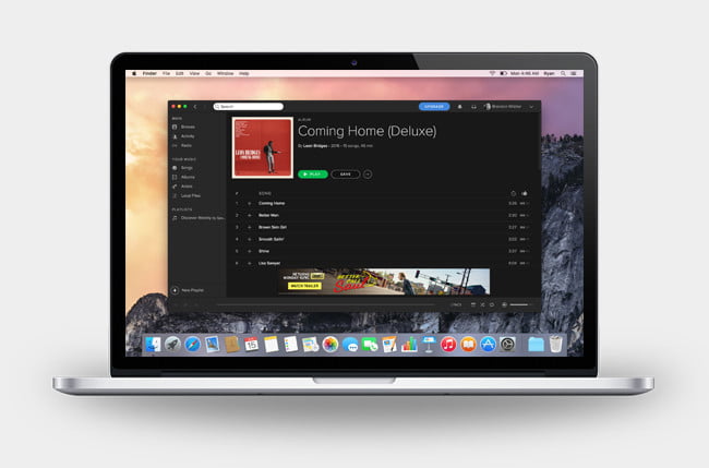 Mac apps on macbook 13.3